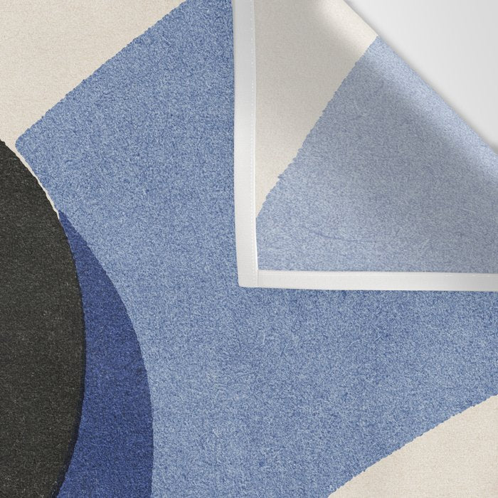 BALLS / Ice Hockey I Wall Tapestry Gallery Image 3