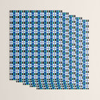 Blod Linear Aesthetics B Wrapping Paper Gallery Image 3