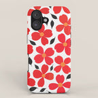 dogwood 14 iPhone Case Gallery Image 1