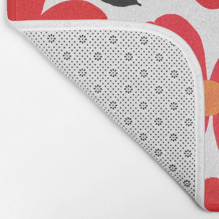 dogwood 14 Bath Mat Gallery Image 2