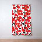 dogwood 14 Window Curtain Gallery Image 3