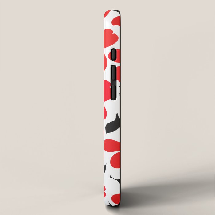 dogwood 14 iPhone Case Gallery Image 2