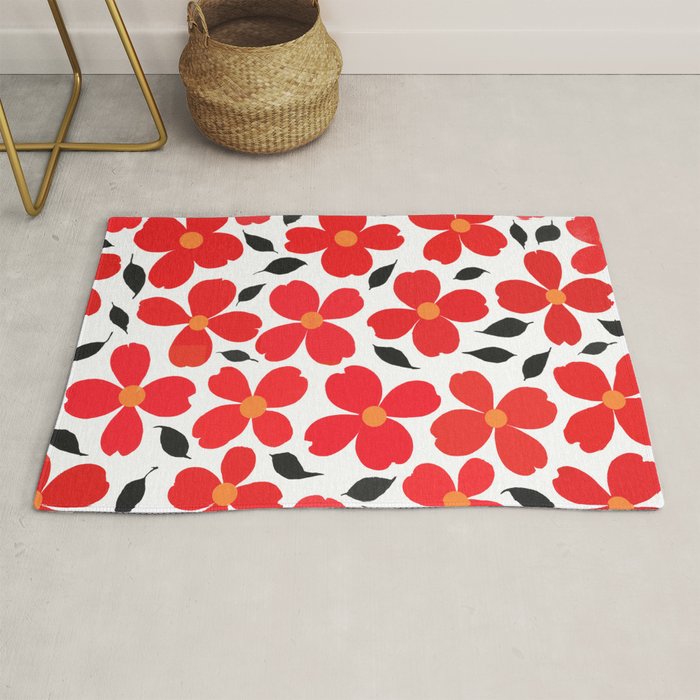 dogwood 14 Rug Gallery Image 1