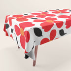 dogwood 14 Tablecloth Gallery Image 1