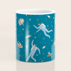 Space adventure Coffee Mug Gallery Image 4