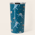 Space adventure Travel Mug Gallery Image 1