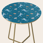 Space adventure Side Table Gallery Image 2