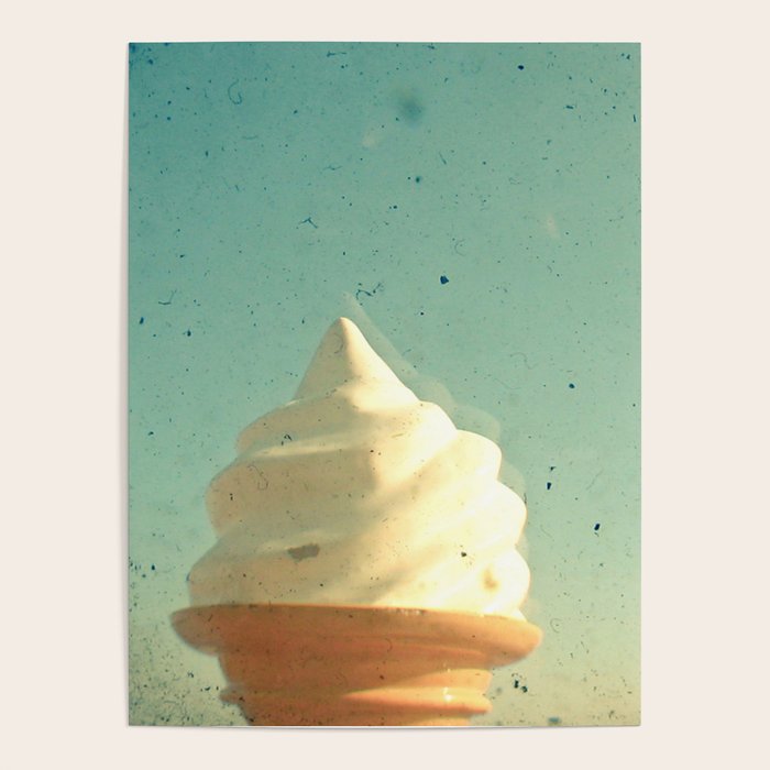 Ice Cream Poster Gallery Image 4