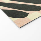 Abstract-botanical 45 Welcome Mat Gallery Image 2