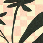 Abstract-botanical 45 Coffee Mug Gallery Image 2