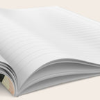 Abstract-botanical 45 Notebook Gallery Image 2