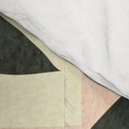 Abstract-botanical 45 Comforter Gallery Image 4