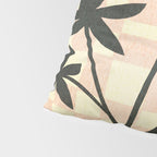 Abstract-botanical 45 Pillow Sham Gallery Image 4