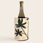 Abstract-botanical 45 Wine Chiller Gallery Image 2