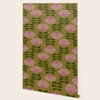 Gloriosa Daisy - eye flower Wallpaper Gallery Image 2