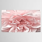 Pink Blush Rose Tablecloth Gallery Image 2