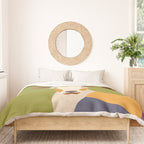 Red Deer Duvet Cover Gallery Image 3