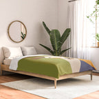 Red Deer Comforter Gallery Image 2