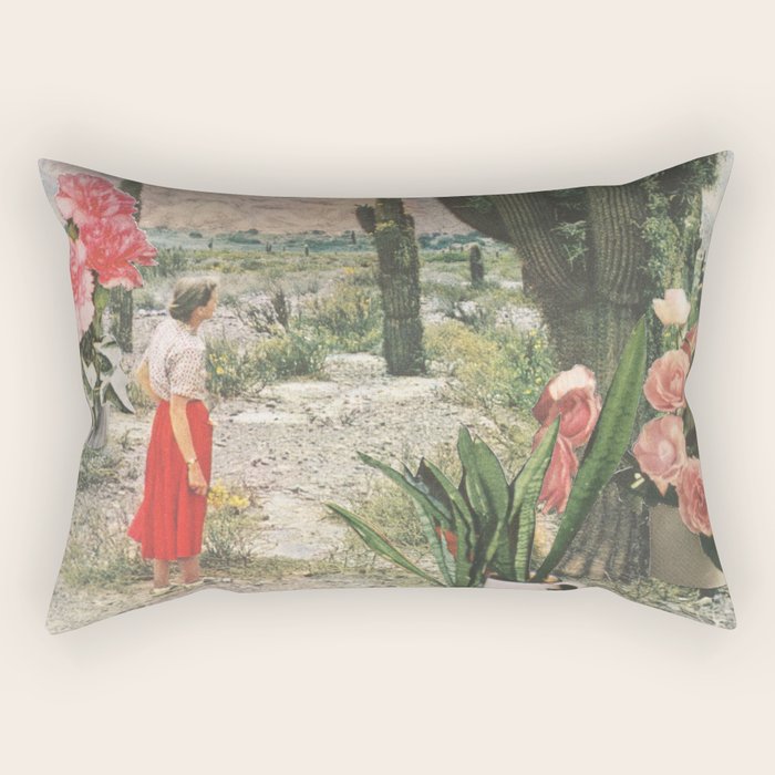 Decor Rectangular Pillow Gallery Image 2