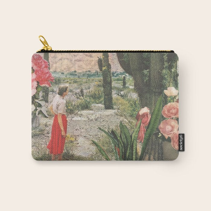 Decor Carry All Pouch Gallery Image 1