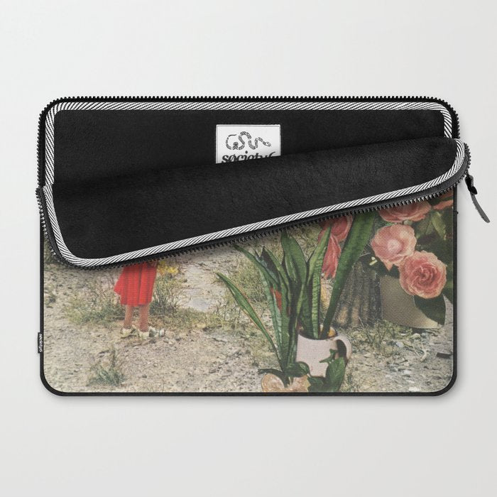 Decor Laptop Sleeve Gallery Image 2