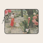 Decor Laptop Sleeve Gallery Image 1