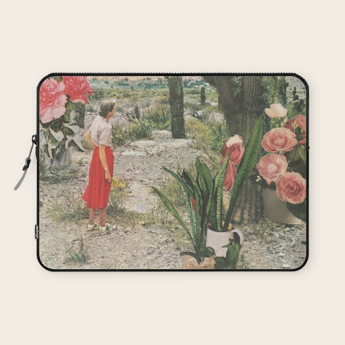 Decor Laptop Sleeve Gallery Image 1