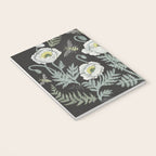 Poppies and Bees Notebook Gallery Image 3