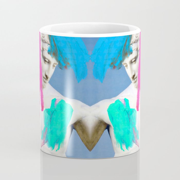 Composition 706 Coffee Mug Gallery Image 4