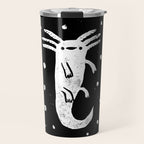 Axolotl Travel Mug Gallery Image 1