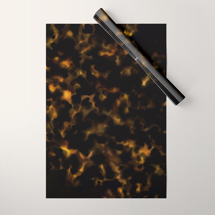 Tortoise Wrapping Paper Gallery Image 1