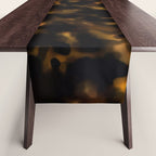 Tortoise Table Runner Gallery Image 1