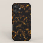 Tortoise iPhone Case Gallery Image 1