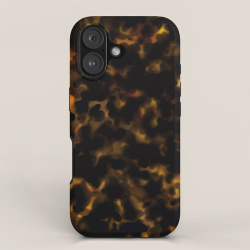 Tortoise Iphone Case Gallery Image 1