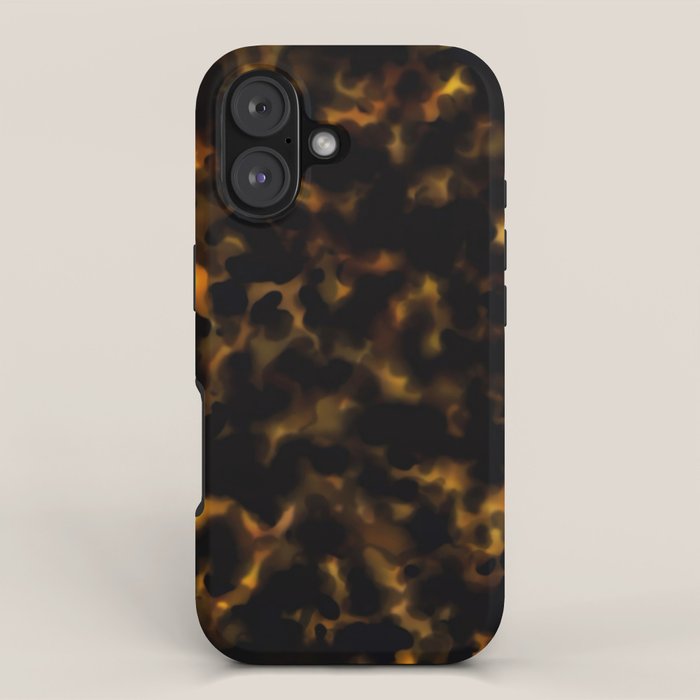 Tortoise iPhone Case Gallery Image 1