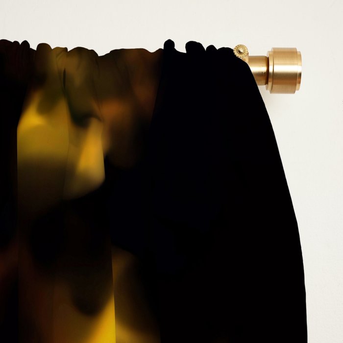 Tortoise Window Curtain Gallery Image 2