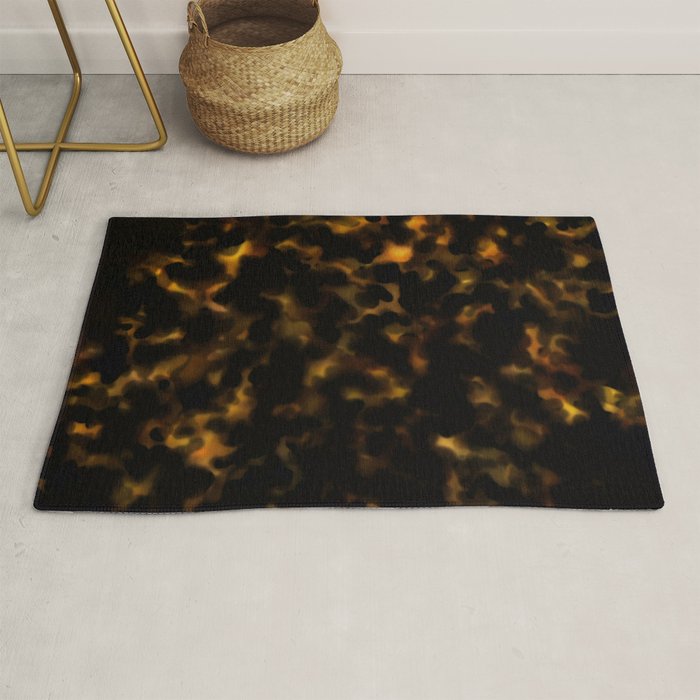 Tortoise Rug Gallery Image 1