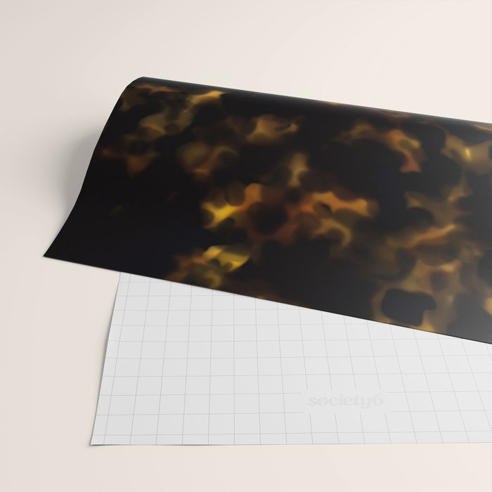 Tortoise Wrapping Paper Gallery Image 2