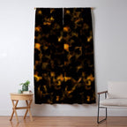 Tortoise Window Curtain Gallery Image 5