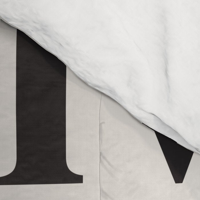 Evolve: Gradient Series 02 Comforter Gallery Image 4