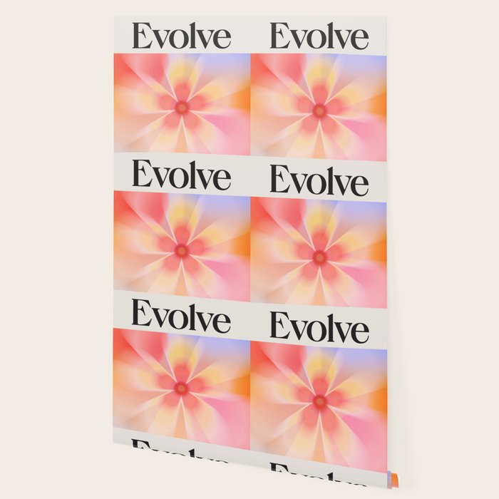Evolve: Gradient Series 02 Wallpaper Gallery Image 2