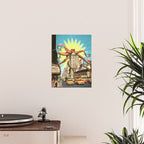 Attack of the Octopus Poster Gallery Image 2