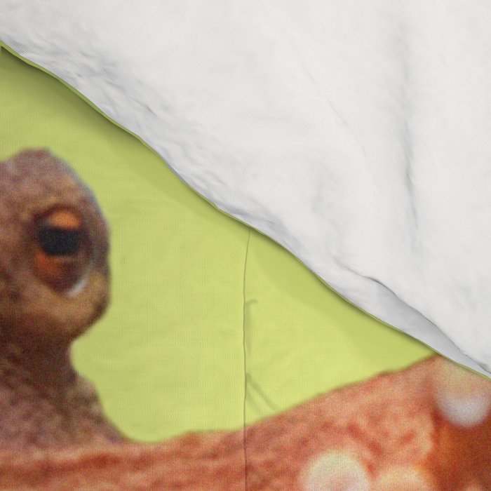 Attack of the Octopus Comforter Gallery Image 4