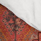 Oriental Bohemian Style Design Comforter Gallery Image 4
