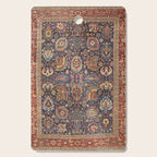 Sultanabad Antique Persian Cutting Board Gallery Image 1