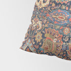 Sultanabad Antique Persian Pillow Sham Gallery Image 4