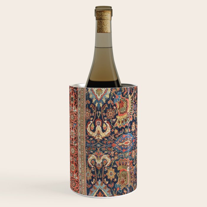 Sultanabad Antique Persian Wine Chiller Gallery Image 2
