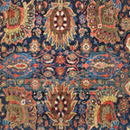 Sultanabad Antique Persian Coffee Mug Gallery Image 2