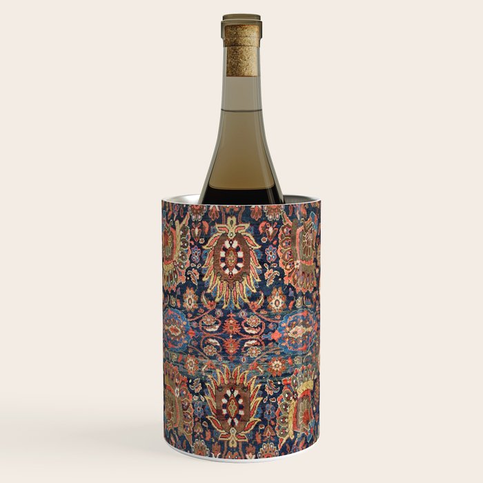 Sultanabad Antique Persian Wine Chiller Gallery Image 1