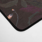 Vintage Fruit Pattern XXIV Desk Mat Gallery Image 4